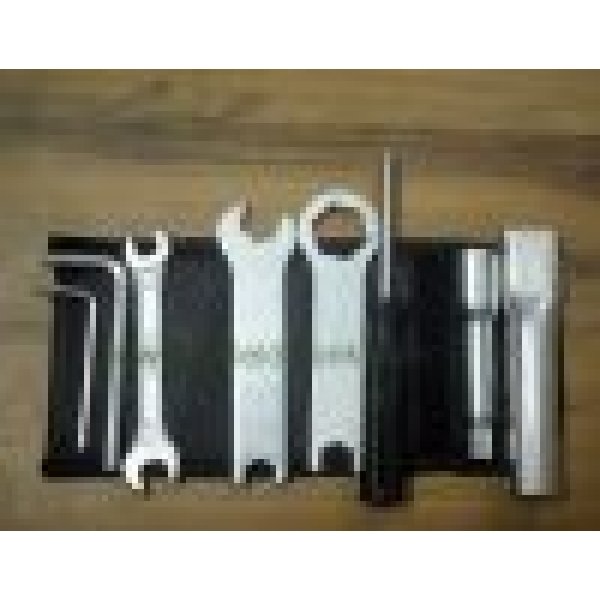 GENUINE TOOLKIT FOR ROYAL ENFIELD HIMALAYAN BS3/EURO3