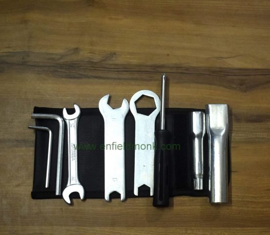 GENUINE TOOLKIT FOR ROYAL ENFIELD HIMALAYAN BS4/EURO4