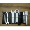 GENUINE TOOLKIT FOR ROYAL ENFIELD HIMALAYAN BS4/EURO4