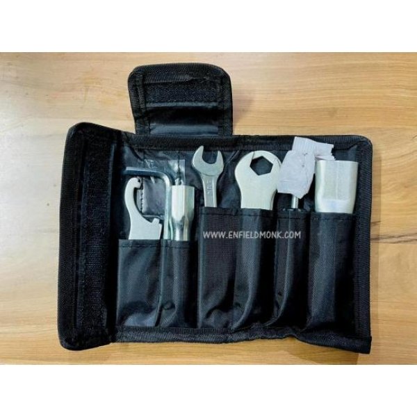 GENUINE TOOLKIT FOR ROYAL ENFIELD METEOR 350