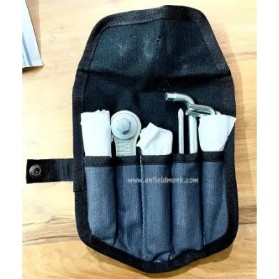 GENUINE TOOLKIT FOR ROYAL ENFIELD SUPER METEOR 650