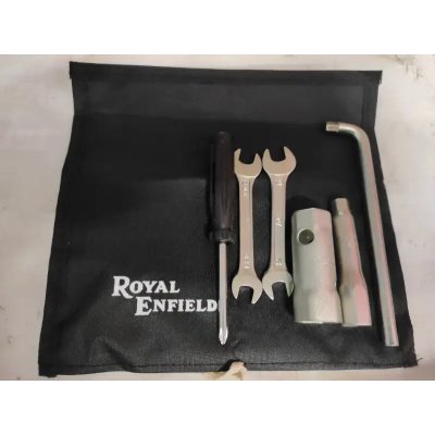 GENUINE TOOLKIT FOR ROYAL ENFIELD THUNDERBIRD X 500