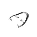 Grab Handle Kit (Secondary) Assy. For Bajaj V15| V12