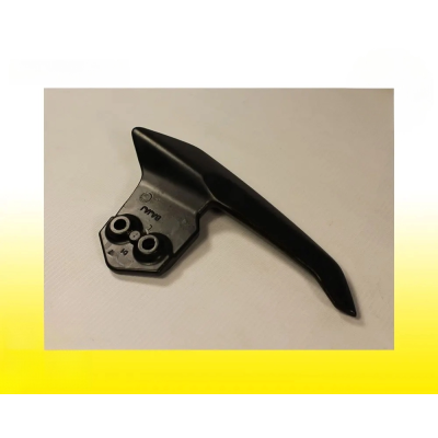 Grab Handle Left Side For Bajaj Dominar 400 BS6