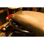 Grab Rail Right Hand For Royal Enfield Thunderbird 500X ABS BS4