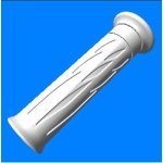 Grip Left Side Handle For Hero Xtreme 200/ Xpulse 200 4V/Xpulse 200 2V BSVI /Xpulse 200FI