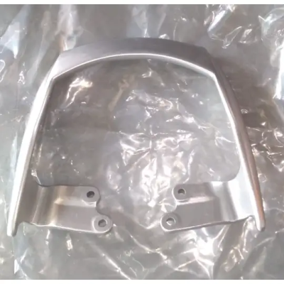 GRIP RR For Hero Achiever 150 (2016)