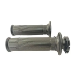 GRIP SET FOR FZ-S - D04783 - Doshi Auto Parts