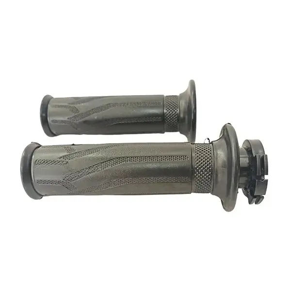 GRIP SET FOR FZ-S - D04783 - Doshi Auto Parts