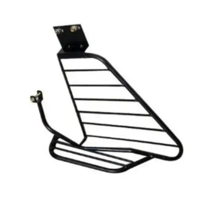 Guard Assembly Saree For Platina110 | Bajaj