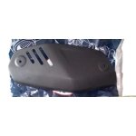 Guard Exhaust Rear Top For TVS Ntorq 125