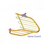 Guard Sari For Bajaj CT110 (BS4 - BS6) | CT100 BS6 | Bajaj