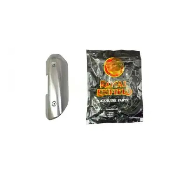 Guard Silencer For Royal Enfield Himalayan
