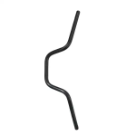 HANDLE BAR FOR SPLENDOR BS6[PC] - D05730 - Doshi Auto Parts