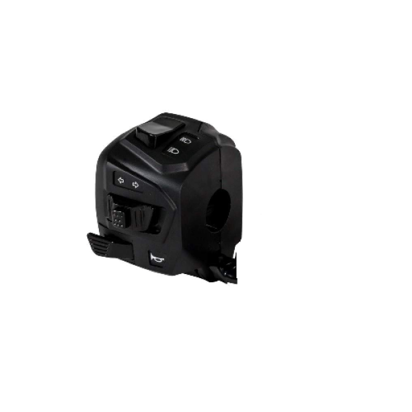 Handle Bar Switch Control Left Hand For Bajaj Pulsar NS125| NS160 | NS200