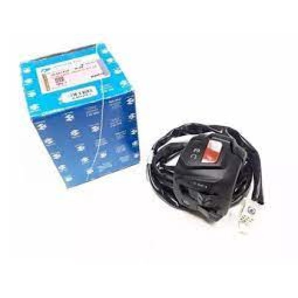Handle Bar Switch Control Right Hand For Bajaj Pulsar AS150 |AS 200