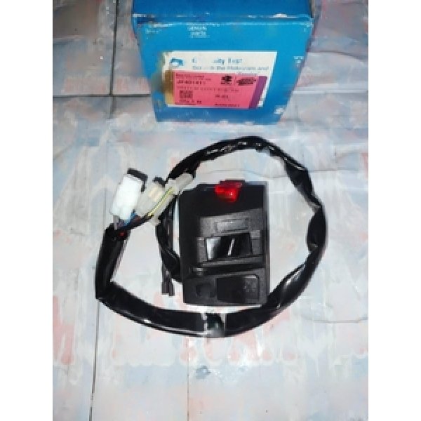Handle Bar Switch Left Hand For Bajaj Dominar 400