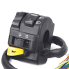 Handle Bar Switch Left Hand For TVS Centra | Uno Minda