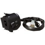 Handle Bar Switch-LEFT HAND | PULSAR DTSi 150/180/220 UG4 | (UNO MINDA)
