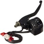 Handle Bar Switch-RIGHT HAND (LEVER ASSEMBLY) | CT-100 (2015) (KICK) | (UNO MINDA)
