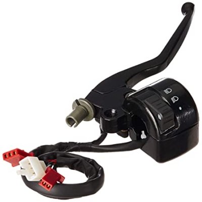 Handle Bar Switch-RIGHT HAND (LEVER ASSEMBLY) | CT-100 (2015) (KICK) | (UNO MINDA)