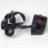 Handle Bar Switch-RIGHT HAND | PULSAR 150/180 (ENGINE KILL SWITCH) (SELF) | (UNO MINDA)