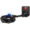 Handle Bar Switch Right Side (Self Start) For Bajaj Avenger 220 Cruise | Uno Minda