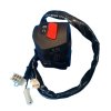 Handle Switch Right Hand Bajaj Dominar 400