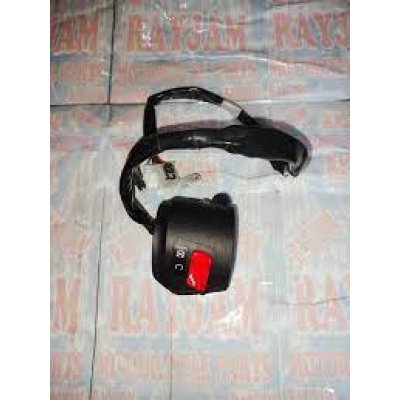 Handle Switch Right Hand Bajaj Dominar 400