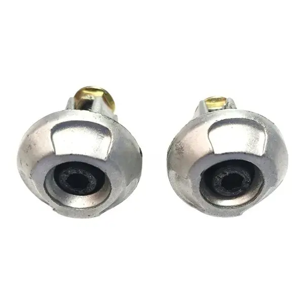 HANDLE WEIGHT FOR FZ+BOLT - D04732 - Doshi Auto Parts