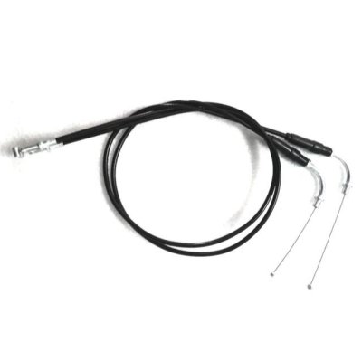 Harley Davidson Street 750 Comaptible Throttle/ Accelerator Cable