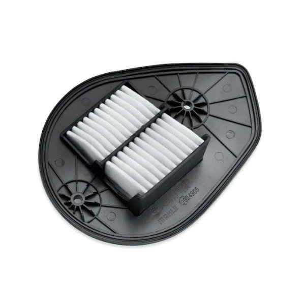 Harley Davidson Street 750 compatible High-Performance Paper Based Washable/ Reusable Air filter