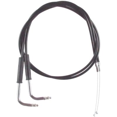 Harley Davidson Street Rod Compatible Throttle/ Accelerator Cable