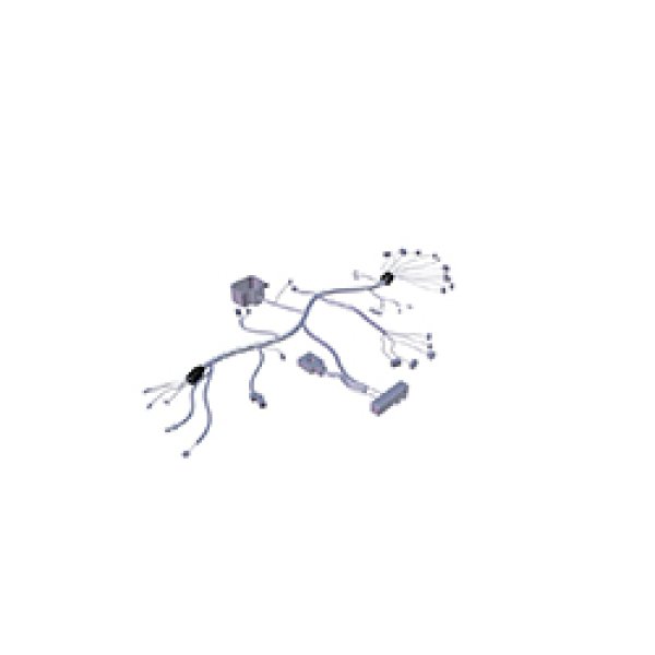 Harness Wire Self For Passion Pro | Hero