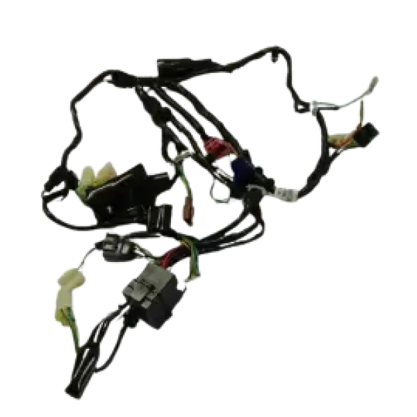 Harness Wiring For Hero Karizma R Old Model | Spark Minda