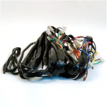 Harness Wiring For Honda Activa 5G (Digital Meter) | Spark Minda