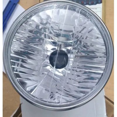 HEAD LAMP ASSEMBLY CD DAWN , AMBITION (LUMAX)