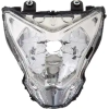Head Lamp Assembly W/o Bulb Rinder For Bajaj Pulsar NS125 | NS 160 BS-VI