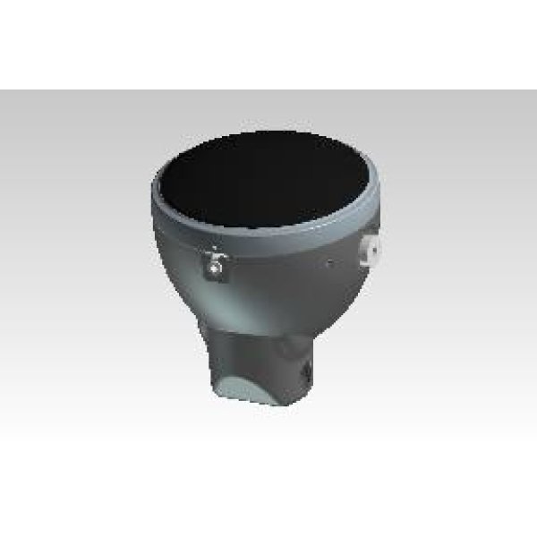 Head Lamp Assembly with Bulb Thunderbird 350X ABS BS-IV | 500X BS-IV