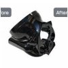 Head Lamp Casing Black Bullet 350 KS & ES | Classic 350 ABS | Classic 500 | Royal Enfield