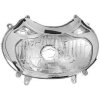 HEAD LAMP UNIT DISCOVER 100CC NEW MODEL (LUMAX)