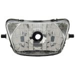 HEAD LAMP W/O BULB | TVS JUPITER | TVS