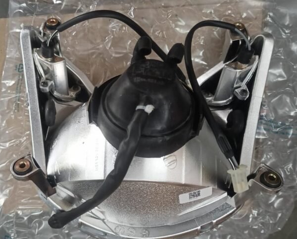 Head Light Assembly For TVS Phoenix 125