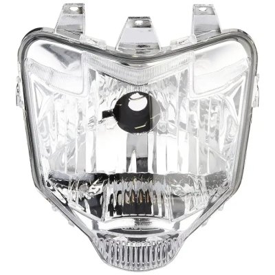 Head Light Assembly For Yamaha FZ 16 Version 2