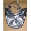 HEAD LIGHT ASSEMBLY, WITHOUT BULB (X-Treme Sports) | Hero