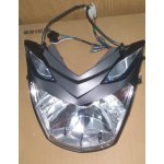 HEAD LIGHT ASSEMBLY, WITHOUT BULB (X-Treme Sports) | Hero
