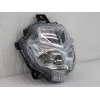 Head Light Assy | For Yamaha FZ