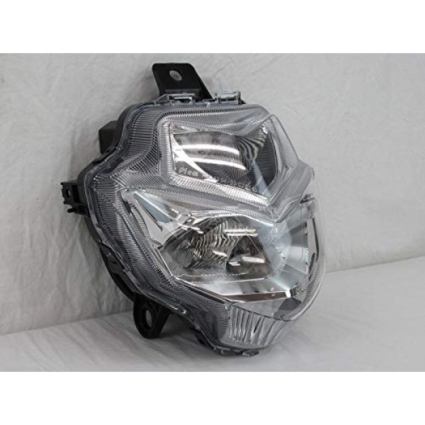 Head Light Assy | For Yamaha FZ