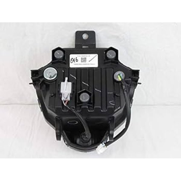 Head Light Assy | For Yamaha FZ