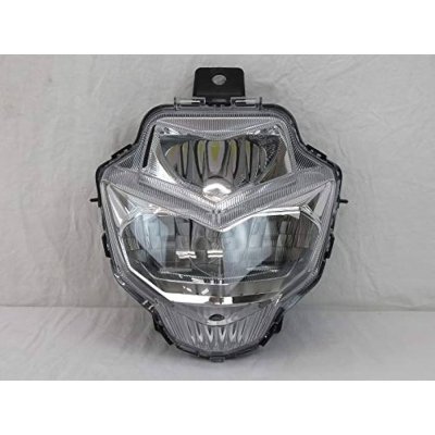 Head Light Assy | For Yamaha FZ